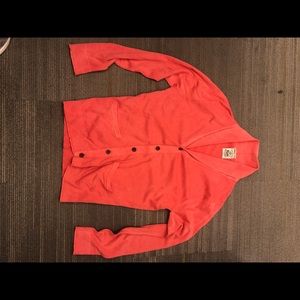 Men’s Scotch and Soda cardingan